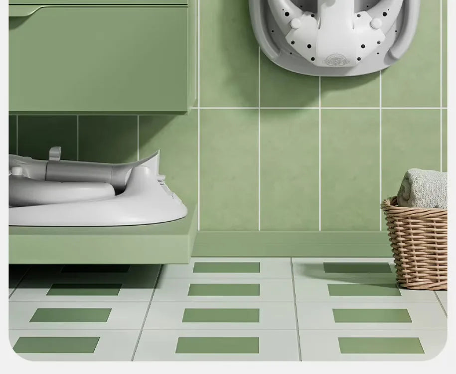 Siège De Bain Bébé Réglable