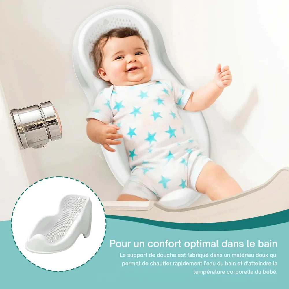 [ANCIEN] supprimer — Siège De Bain Bébé 6 Mois