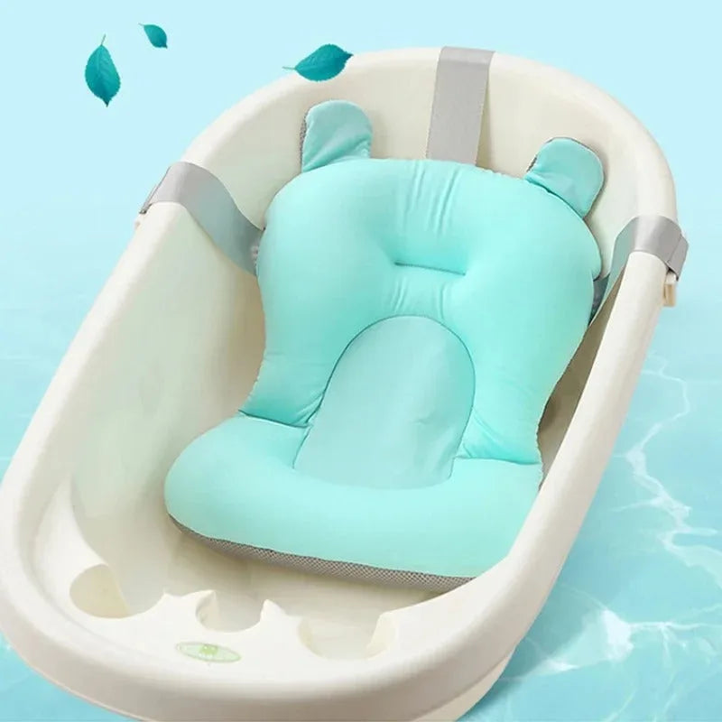 Coussin Siège De Bain Bébé Ergonomique