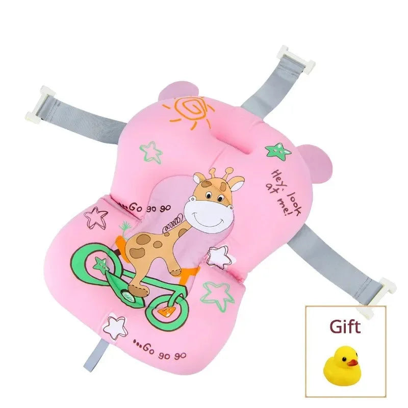 Coussin Siège De Bain Bébé Ergonomique