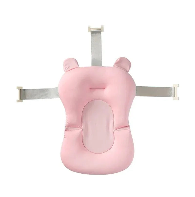 Coussin Siège De Bain Bébé Ergonomique