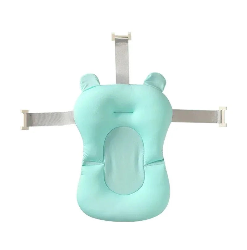 Coussin Siège De Bain Bébé Ergonomique