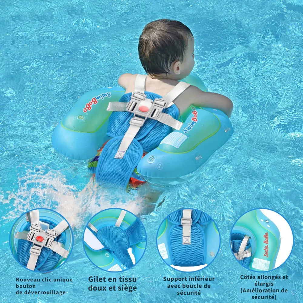 [ANCIEN] supprimer — Bouée Siège De Bain Bébé