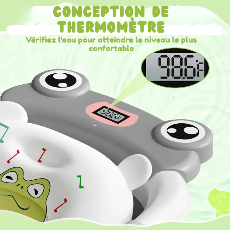 Siège De Bain Bébé 2 Ans