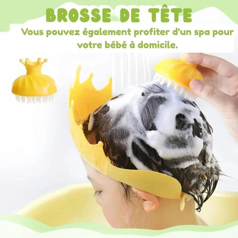 Siège De Bain Bébé 2 Ans