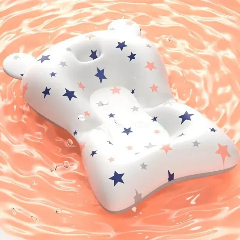 Coussin Siège De Bain Bébé