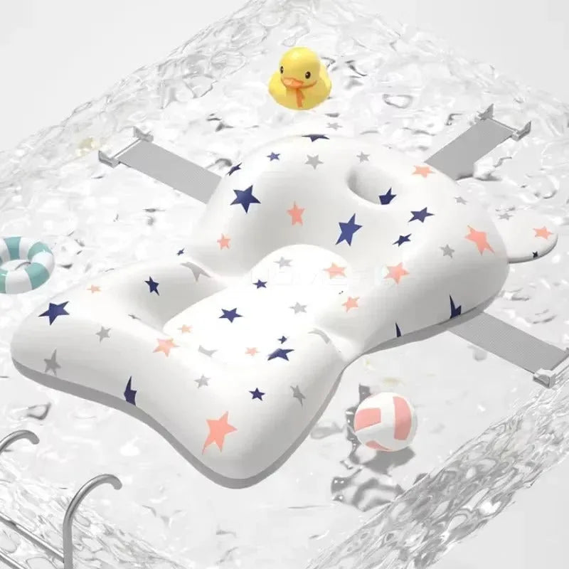 Coussin Siège De Bain Bébé
