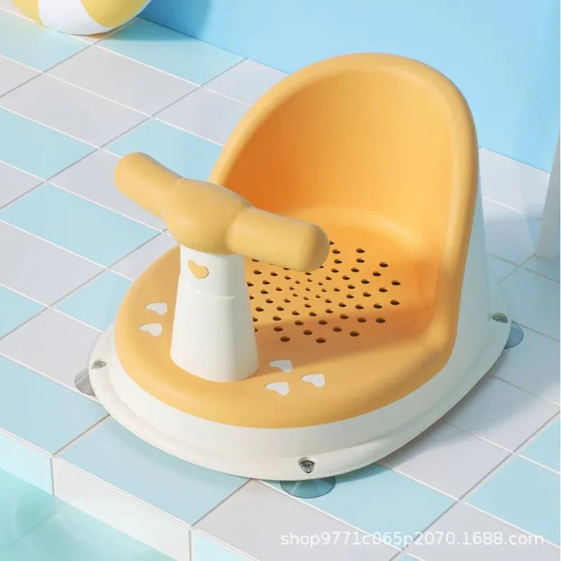 Siège De Bain Bébé Pour Douche