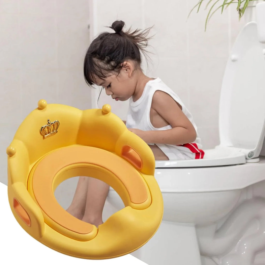 [ANCIEN] supprimer — Siège De Toilette Avec Réducteur Intégré