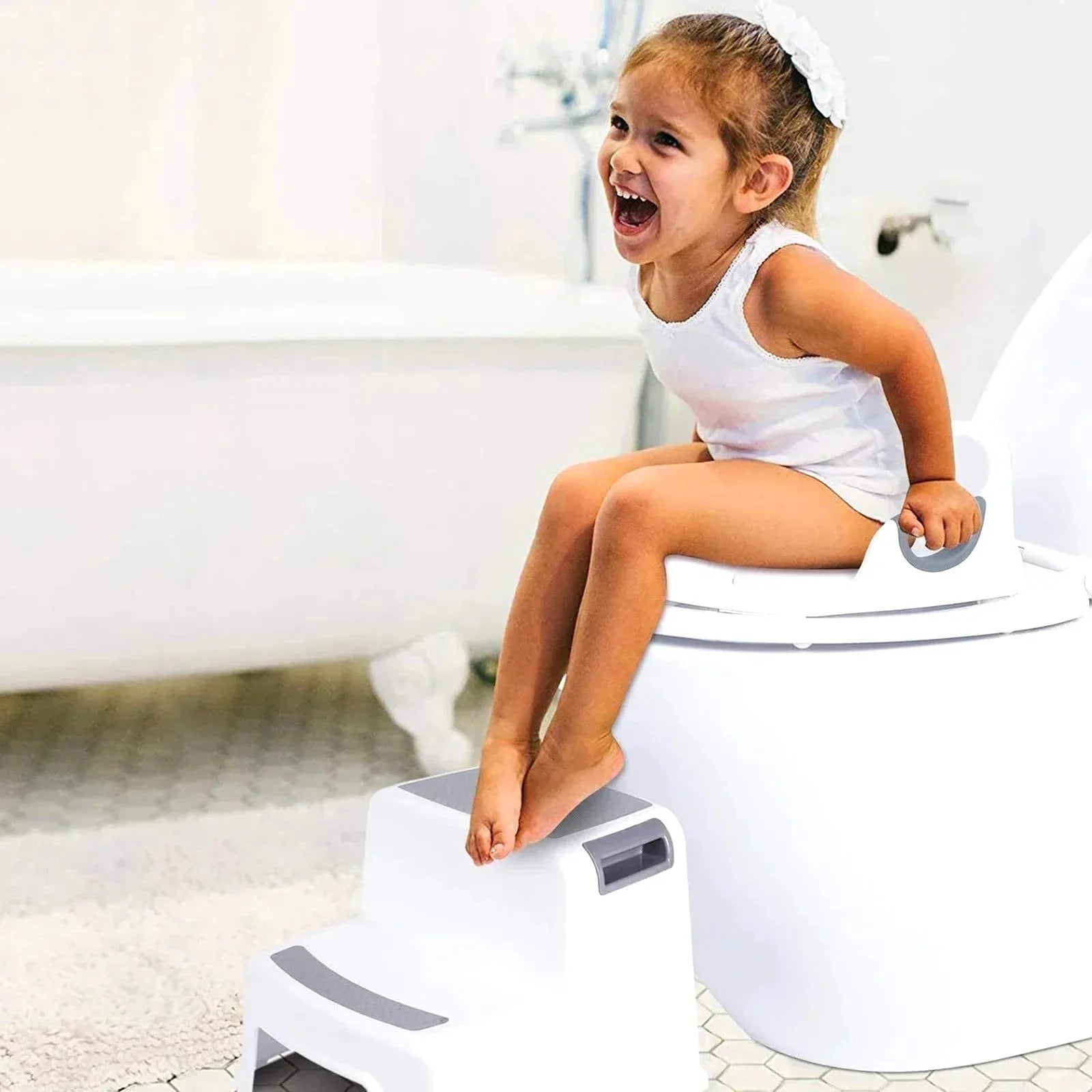 Pot bébé toilette pour enfant