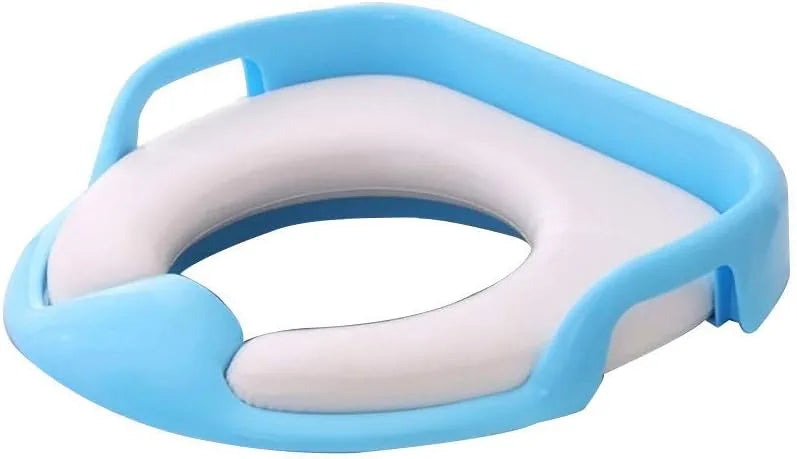 Réducteur De Toilette Antidérapant