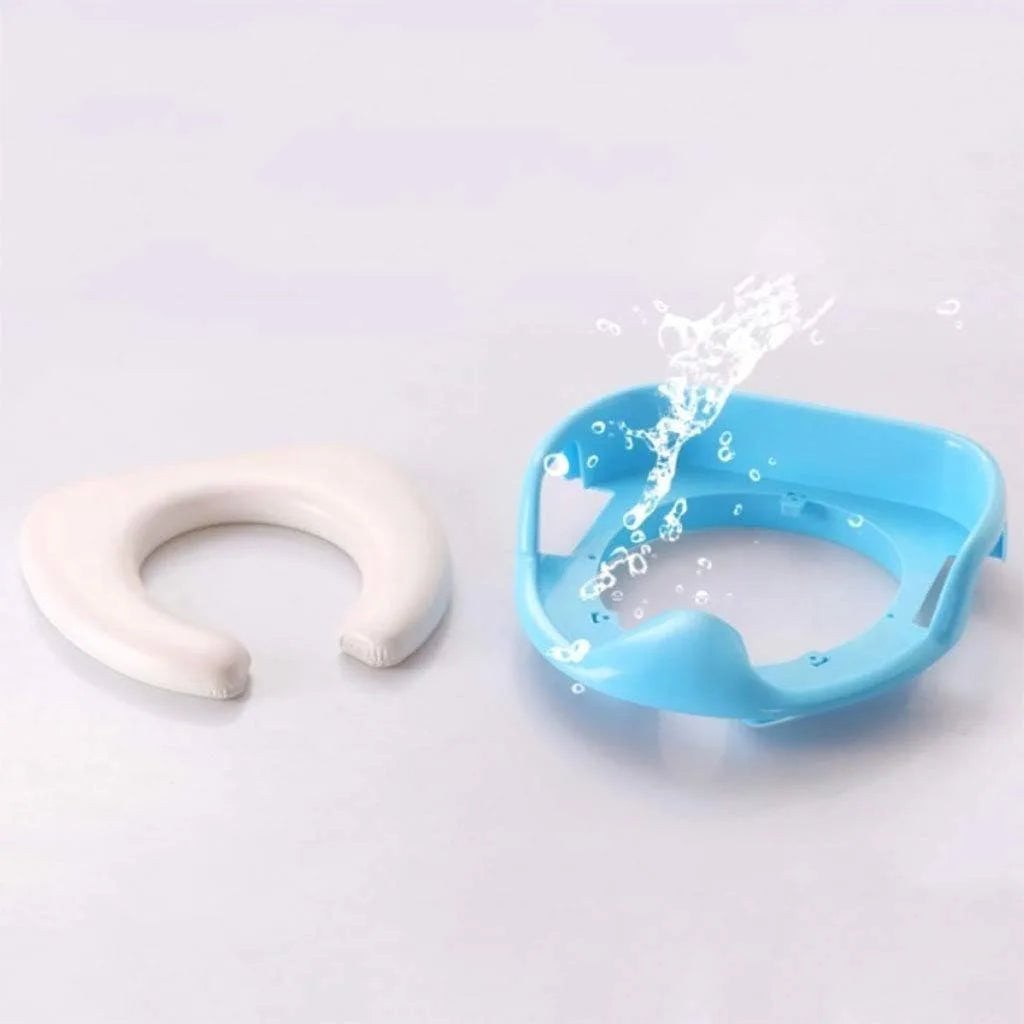 Réducteur De Toilette Antidérapant