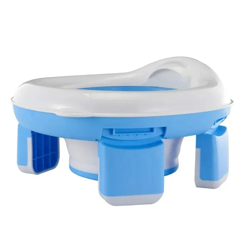 Réducteur De Toilette Enfant