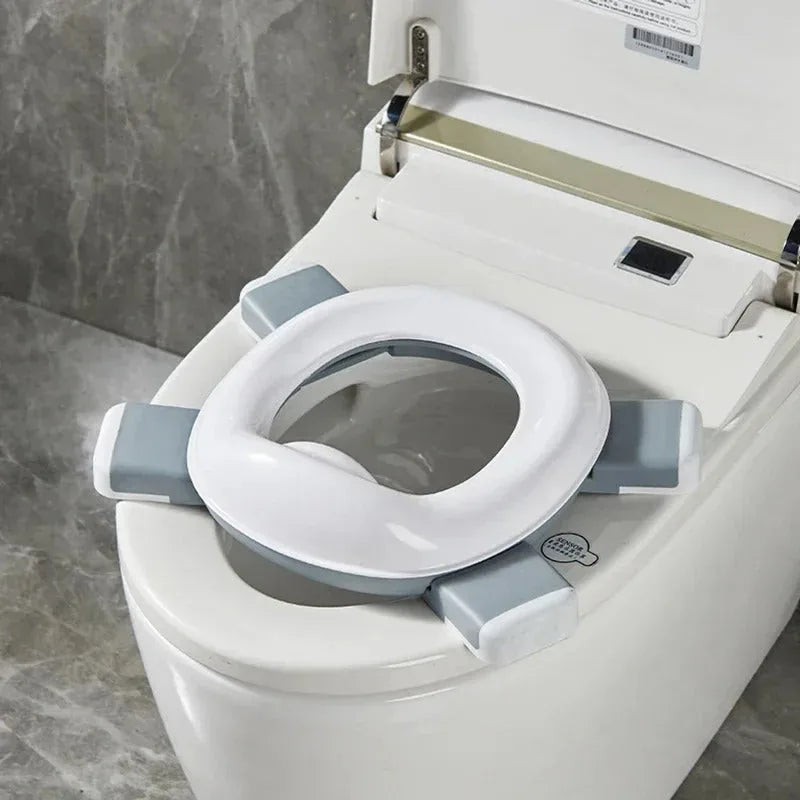 Réducteur De Toilette Enfant