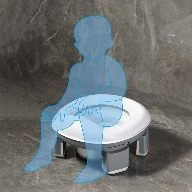 [ANCIEN] supprimer — Réducteur De Toilette Enfant