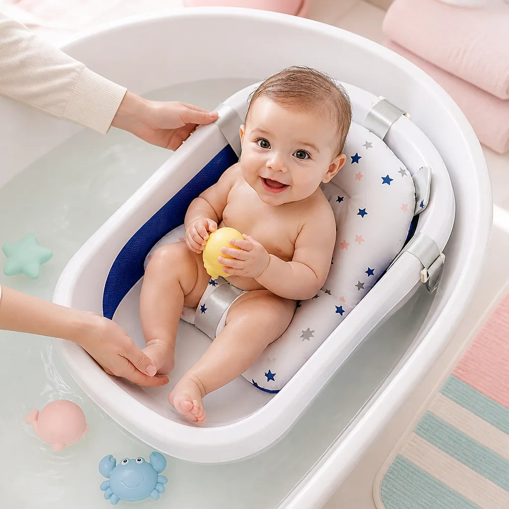 joli-siege-de-bain-bebe