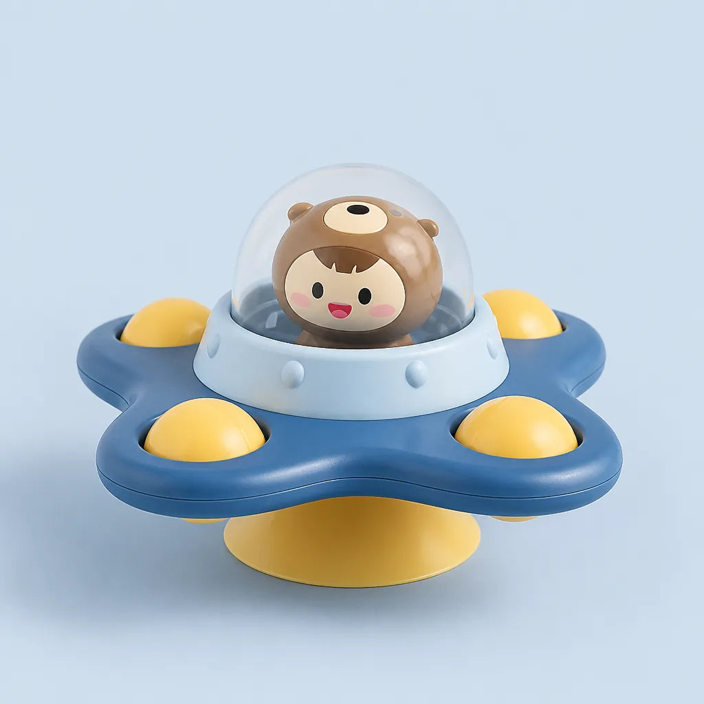 Jouet Bain Pour Bebe A Partir De 9 Mois