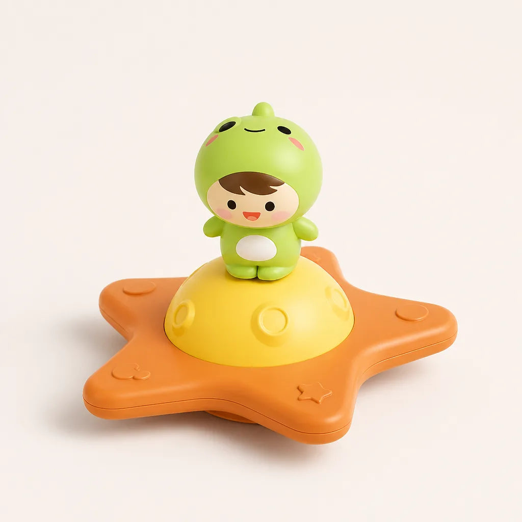Jouet Bain Pour Bebe A Partir De 9 Mois