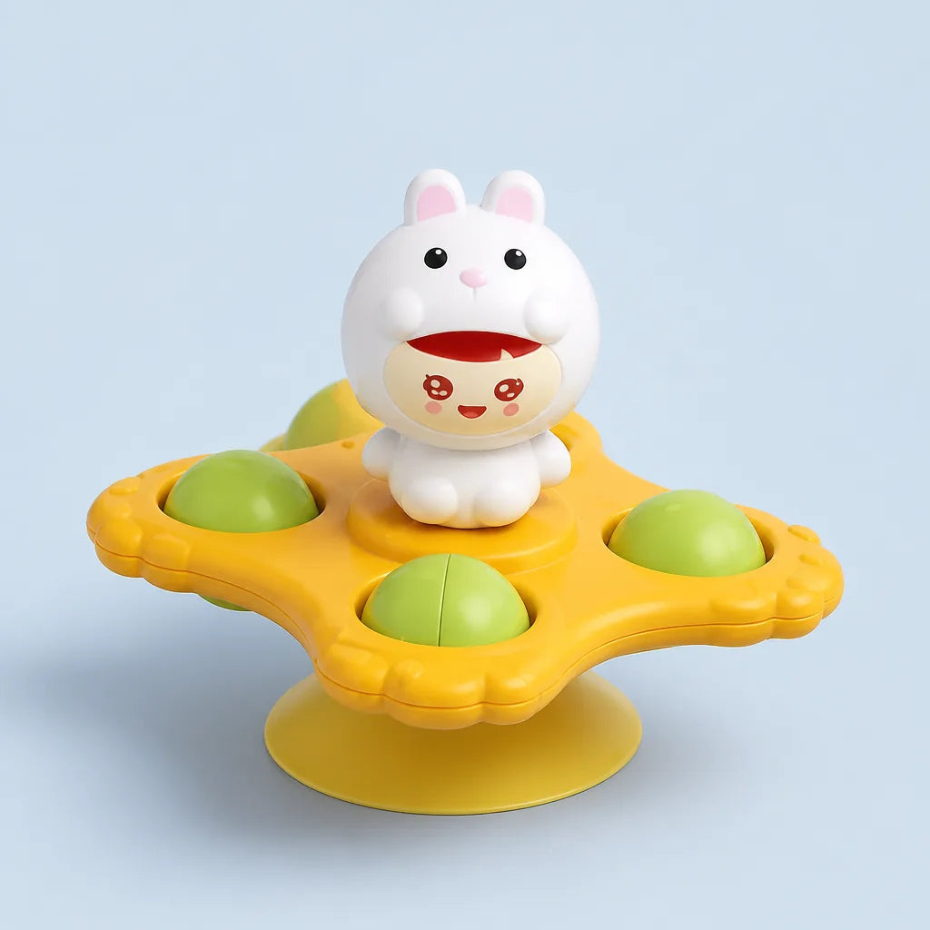 Jouet Bain Pour Bebe A Partir De 9 Mois