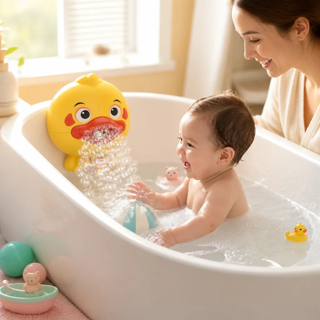jouet-de-bain-bebe-10-mois