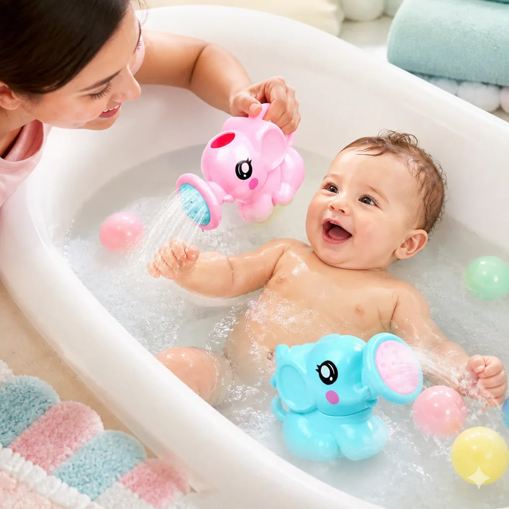 jouet-de-bain-bebe-9-mois