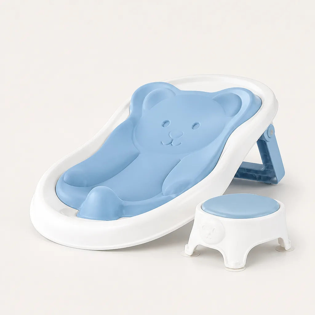 Jouet De Bain Bébé Animaux