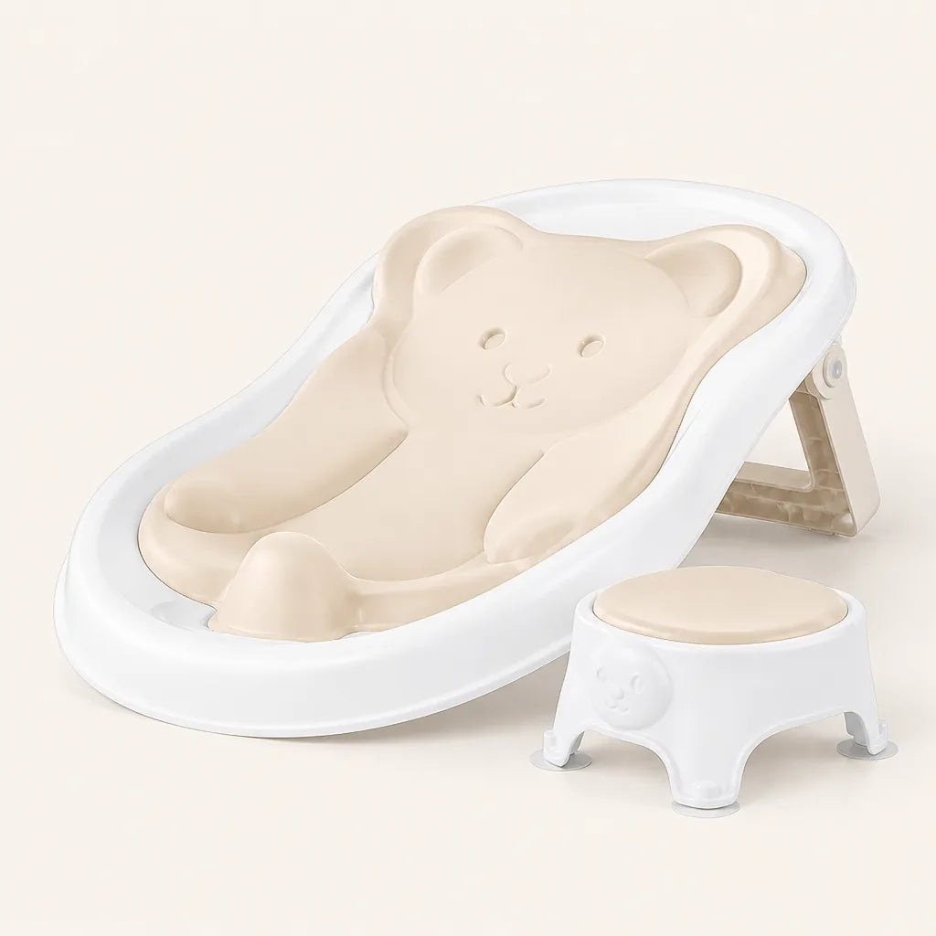Jouet De Bain Bébé Animaux
