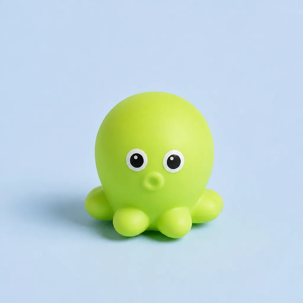 Jouet De Bain Bébé Aquarium
