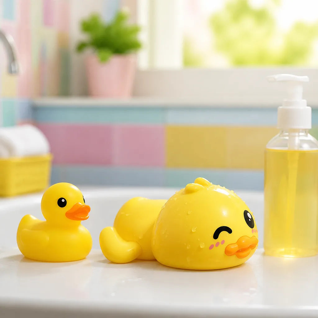 jouet-de-bain-bebe-canard