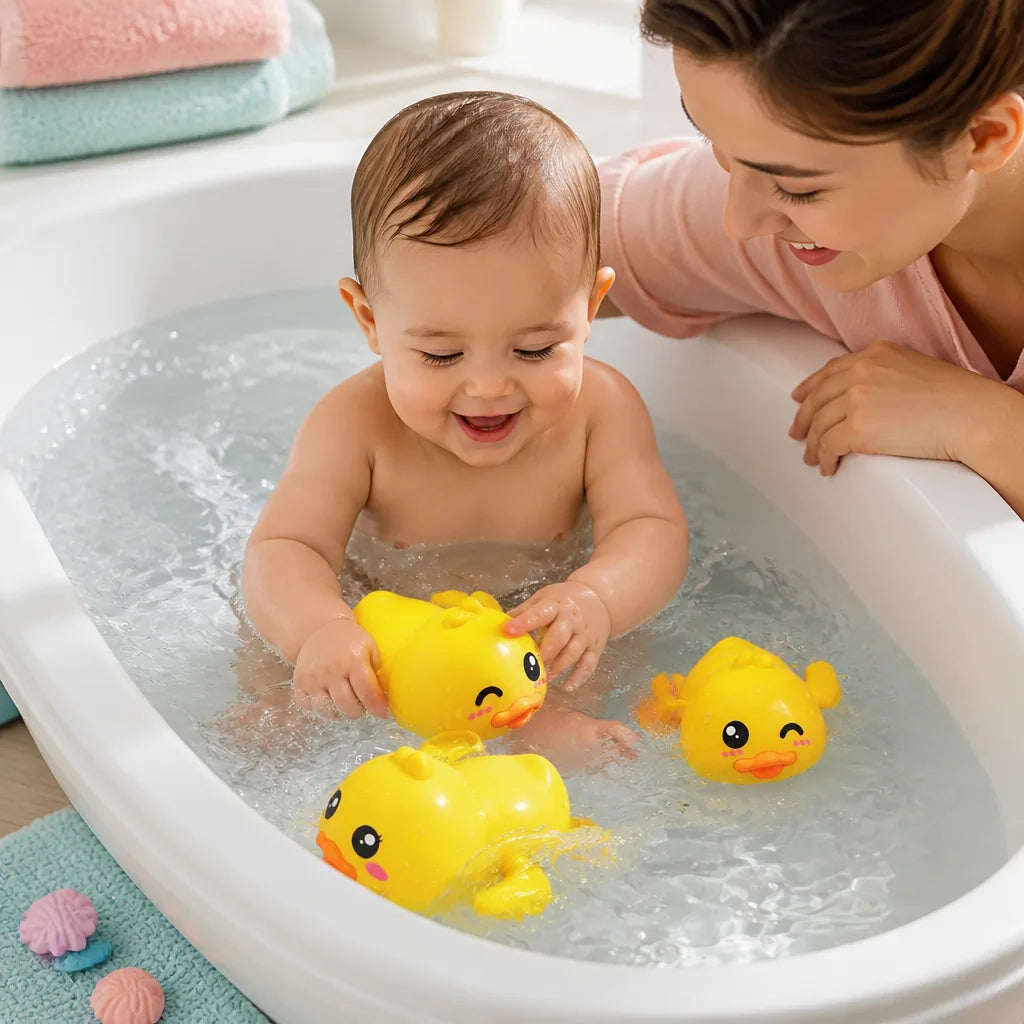 jouet-de-bain-bebe-canard