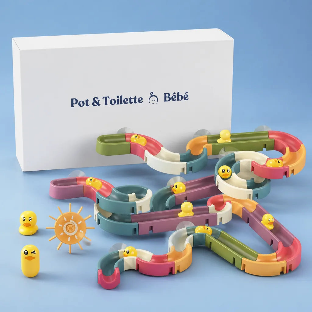 jouet-de-bain-bebe-circuit