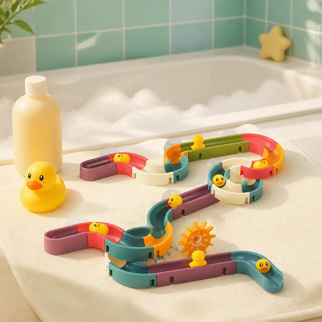 jouet-de-bain-bebe-circuit