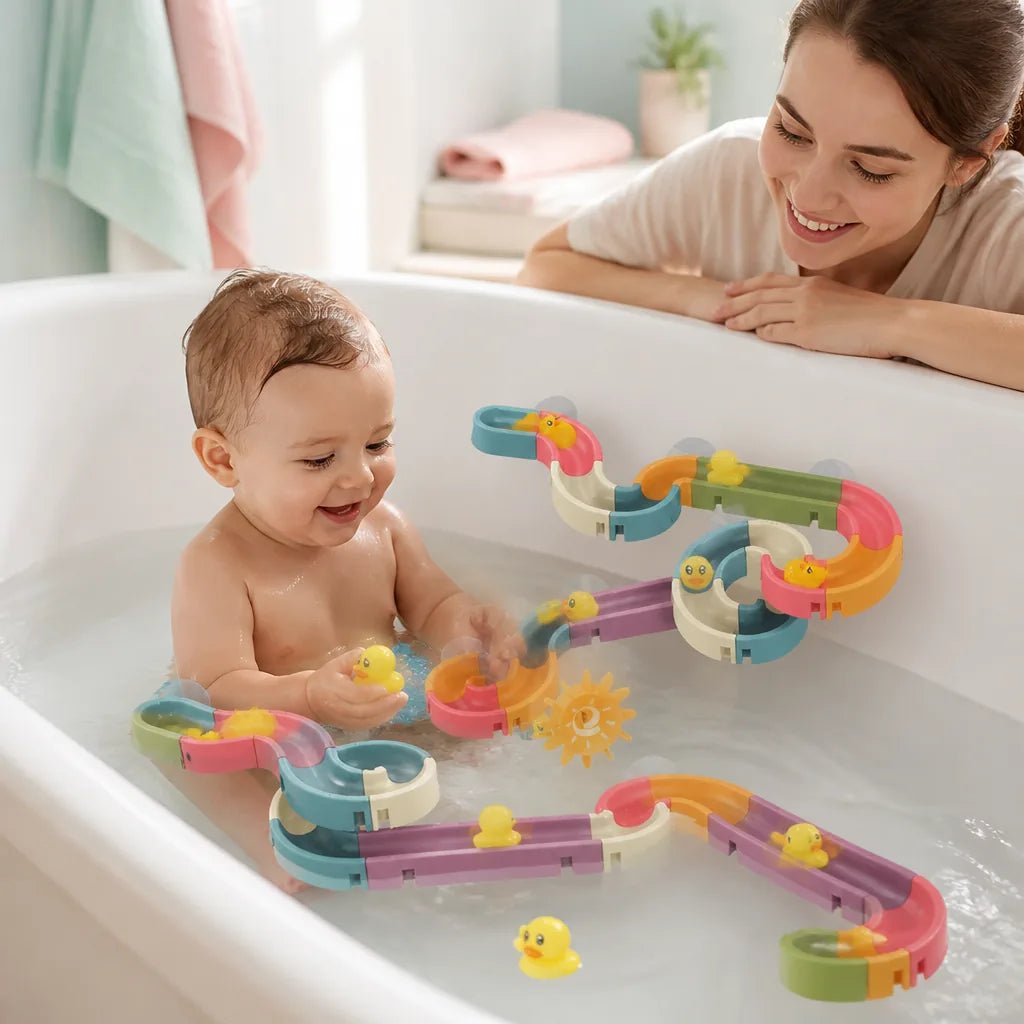 jouet-de-bain-bebe-circuit