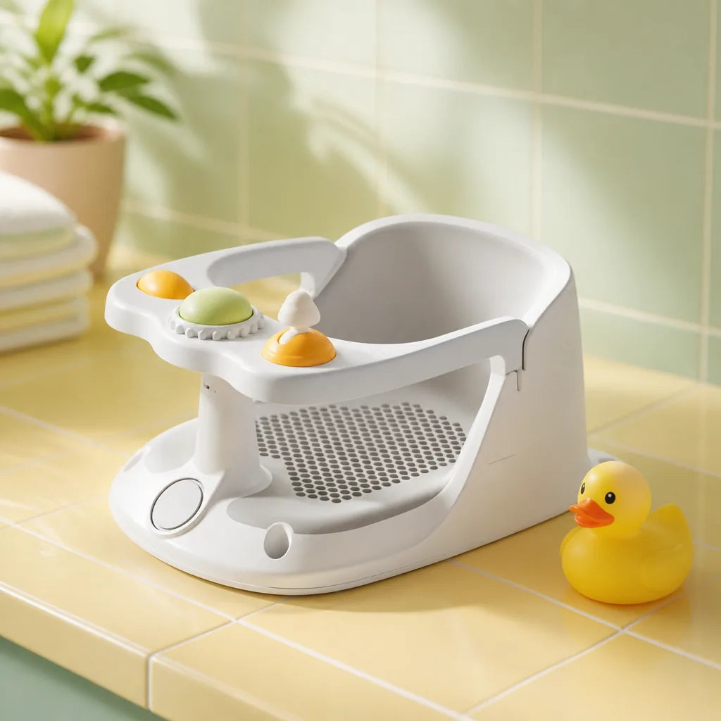 jouet-de-bain-bebe-fille-ventouse