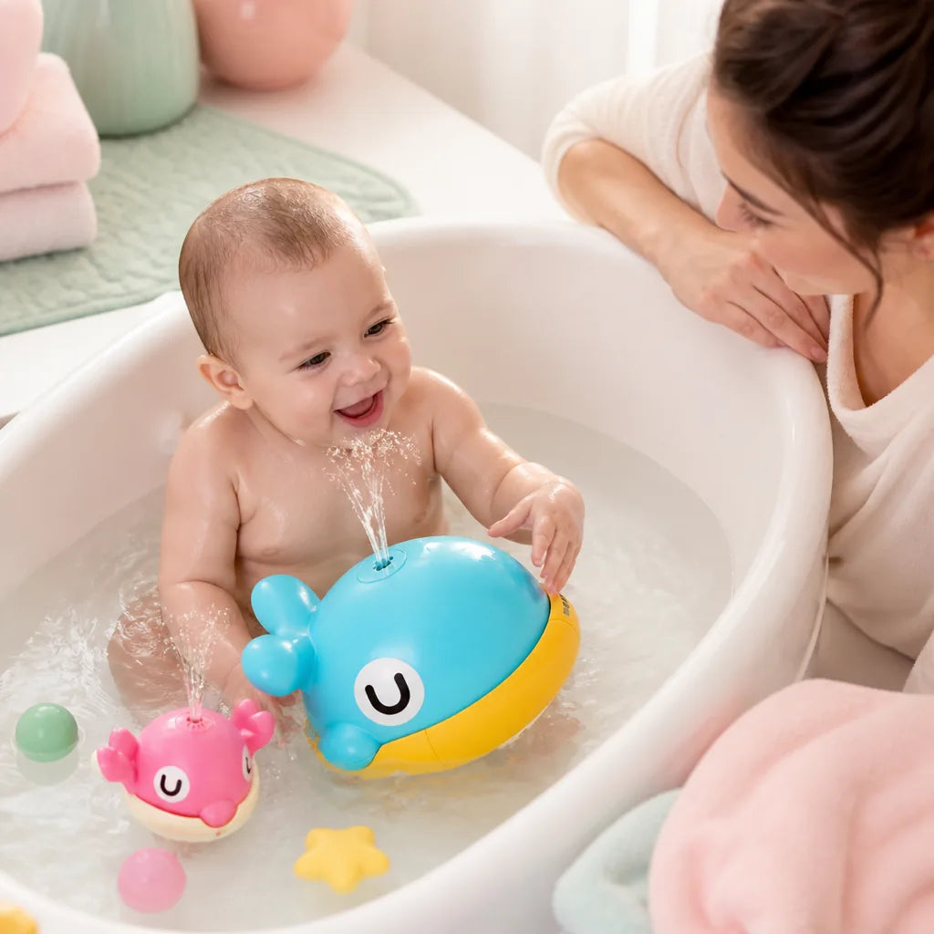jouet-de-bain-bebe-fontaine