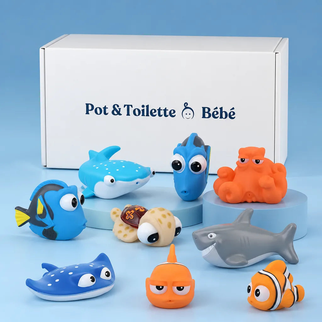jouet-de-bain-bebe-nemo