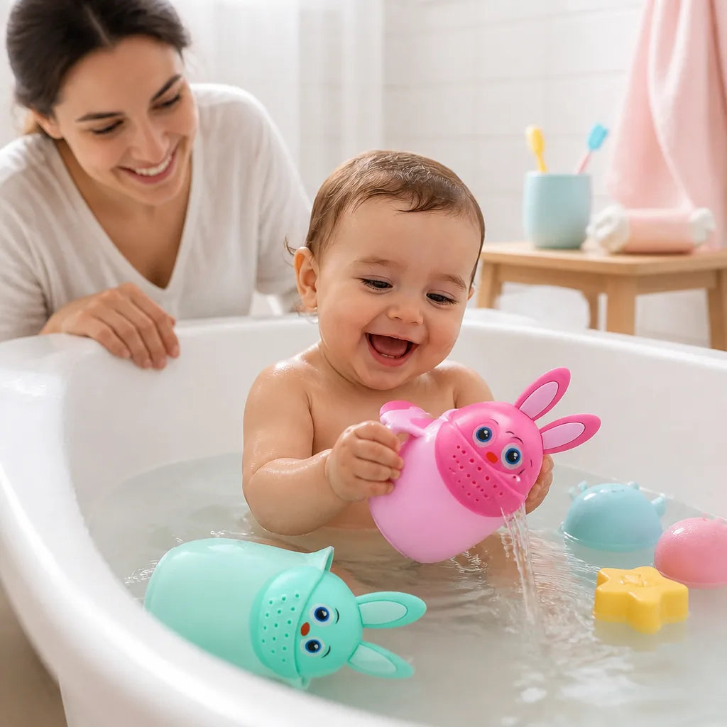 jouet-de-bain-gobelet-pour-bebe