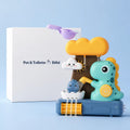 jouets-de-bain-bebe-animaux-rigolos