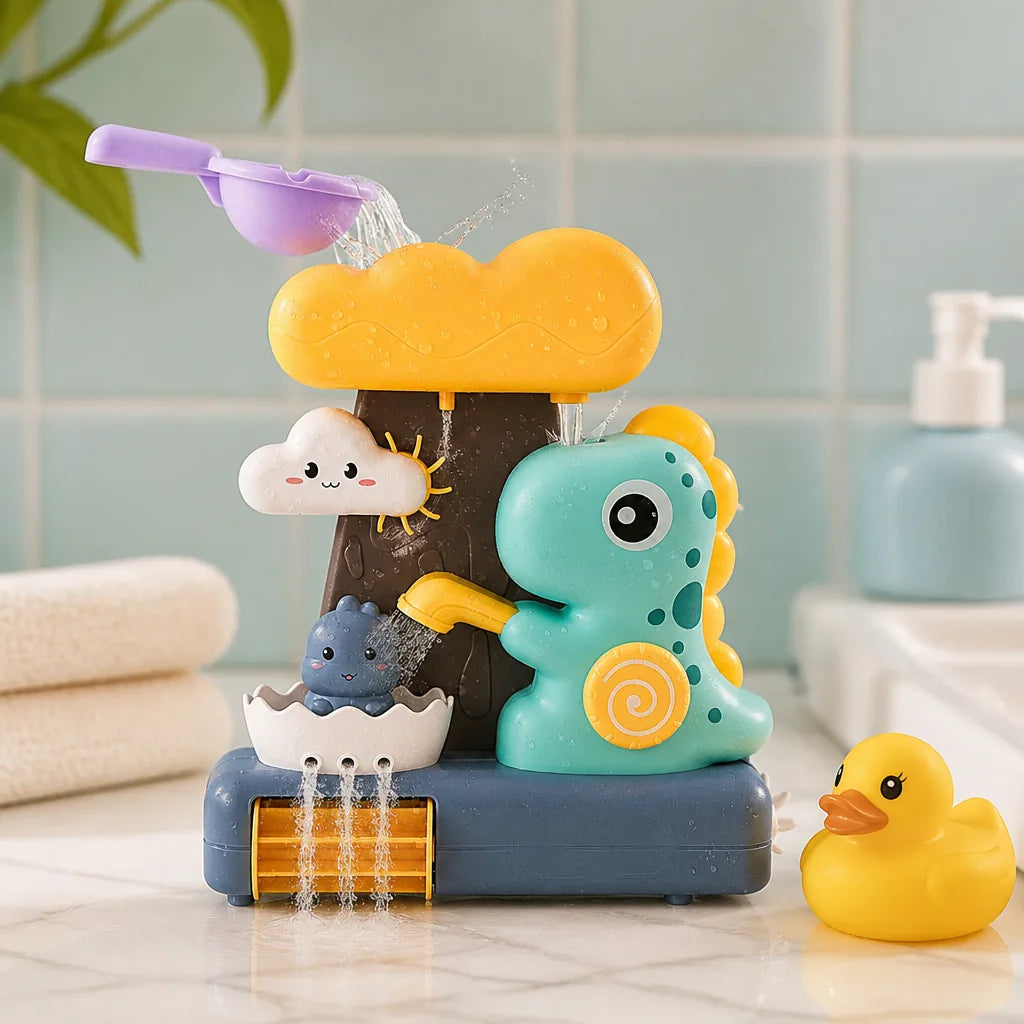 jouets-de-bain-bebe-animaux-rigolos