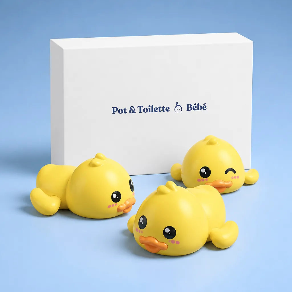 jouets-de-bain-canard-bebe