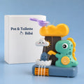 jouets-de-bain-pour-bebe-et-faisant-veilleuse