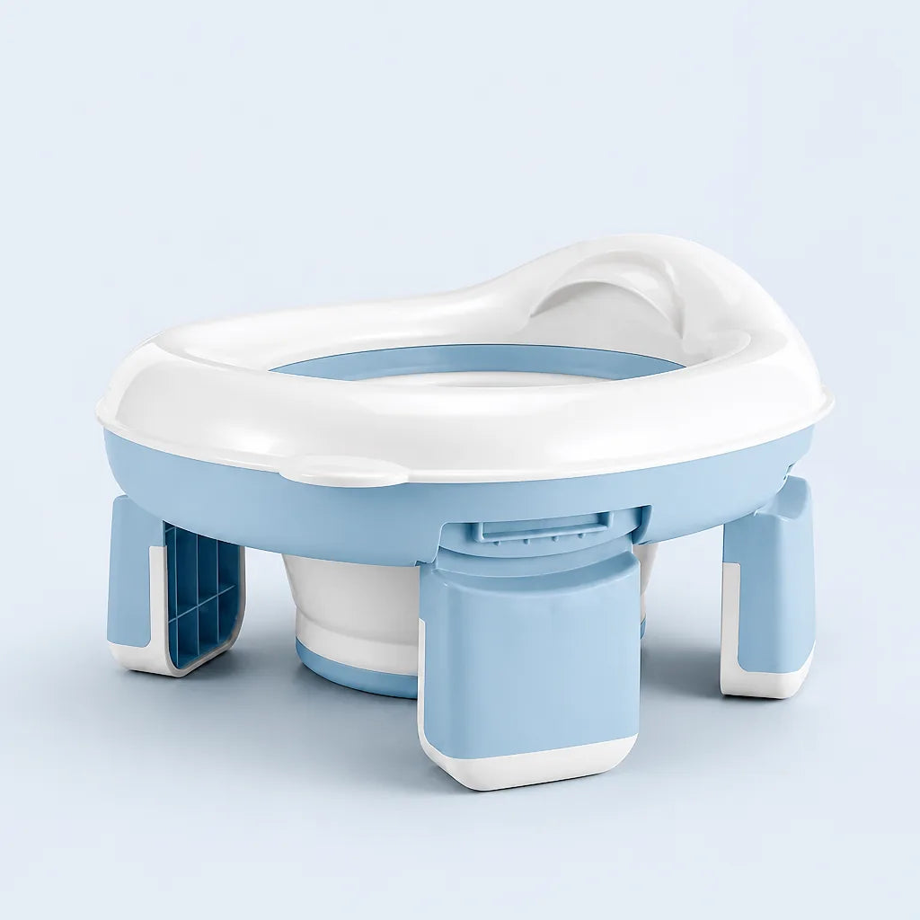 Petit Pot Bébé Adaptable Au Toilette