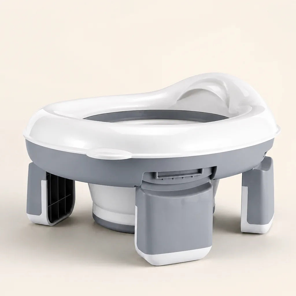 Petit Pot Bébé Adaptable Au Toilette
