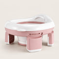 Petit Pot Bébé Adaptable Au Toilette