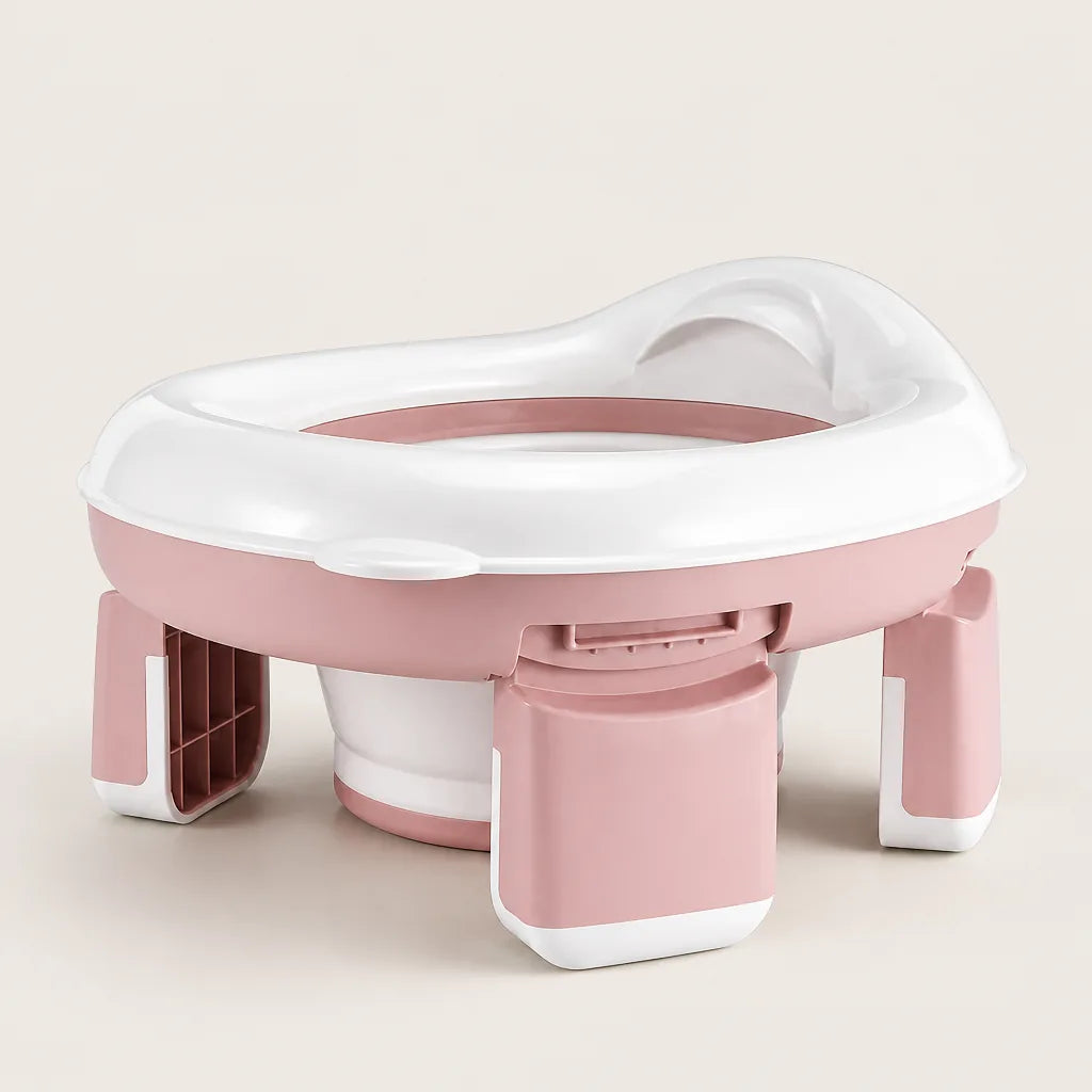 Petit Pot Bébé Adaptable Au Toilette