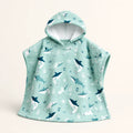 Poncho 3 En 1 Bebe
