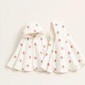 Poncho Anti Uv Bebe