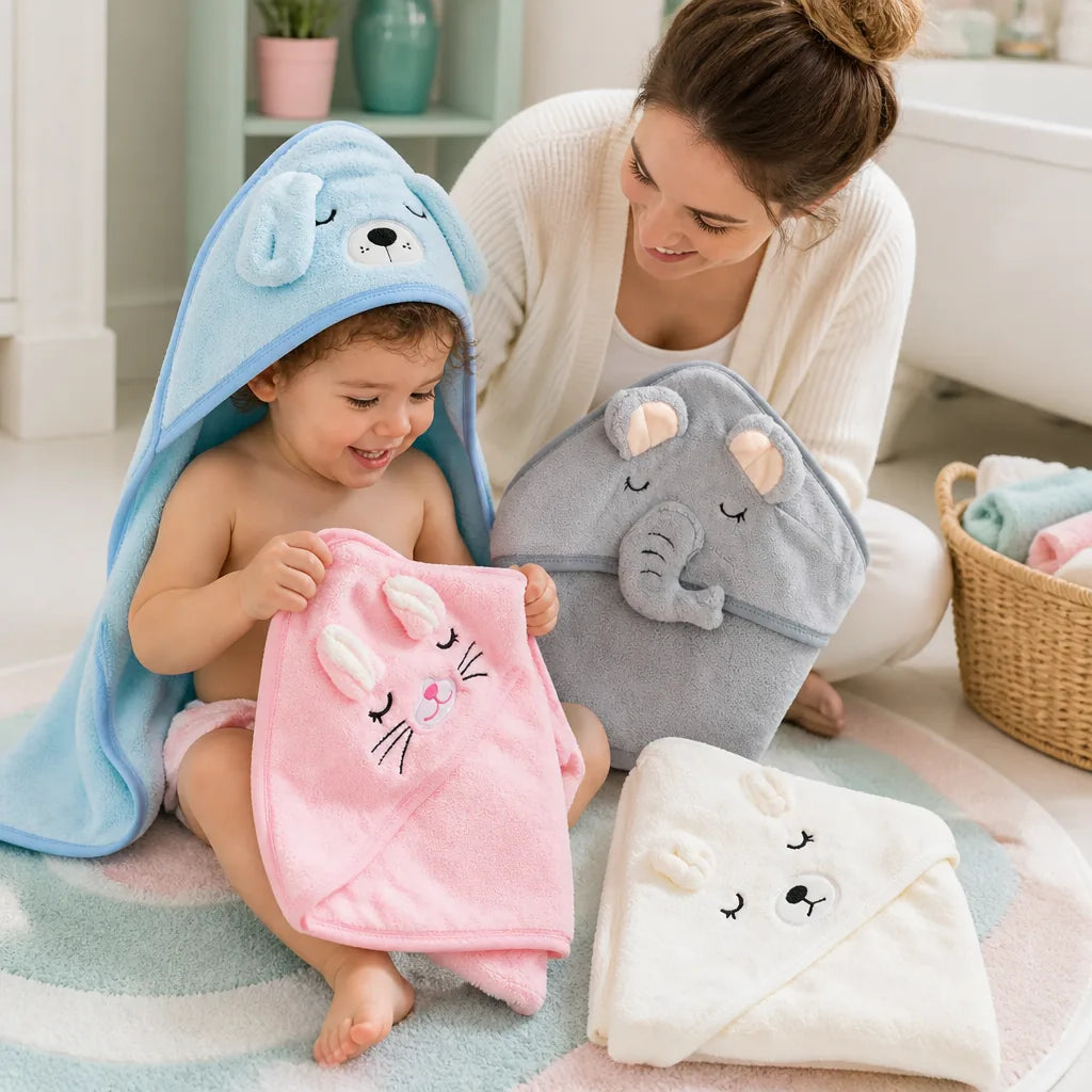 poncho-bebe-fille