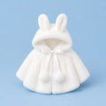 Poncho Bebe Laine