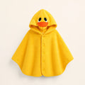Poncho Bébé Polaire